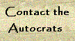 contact the autocrats